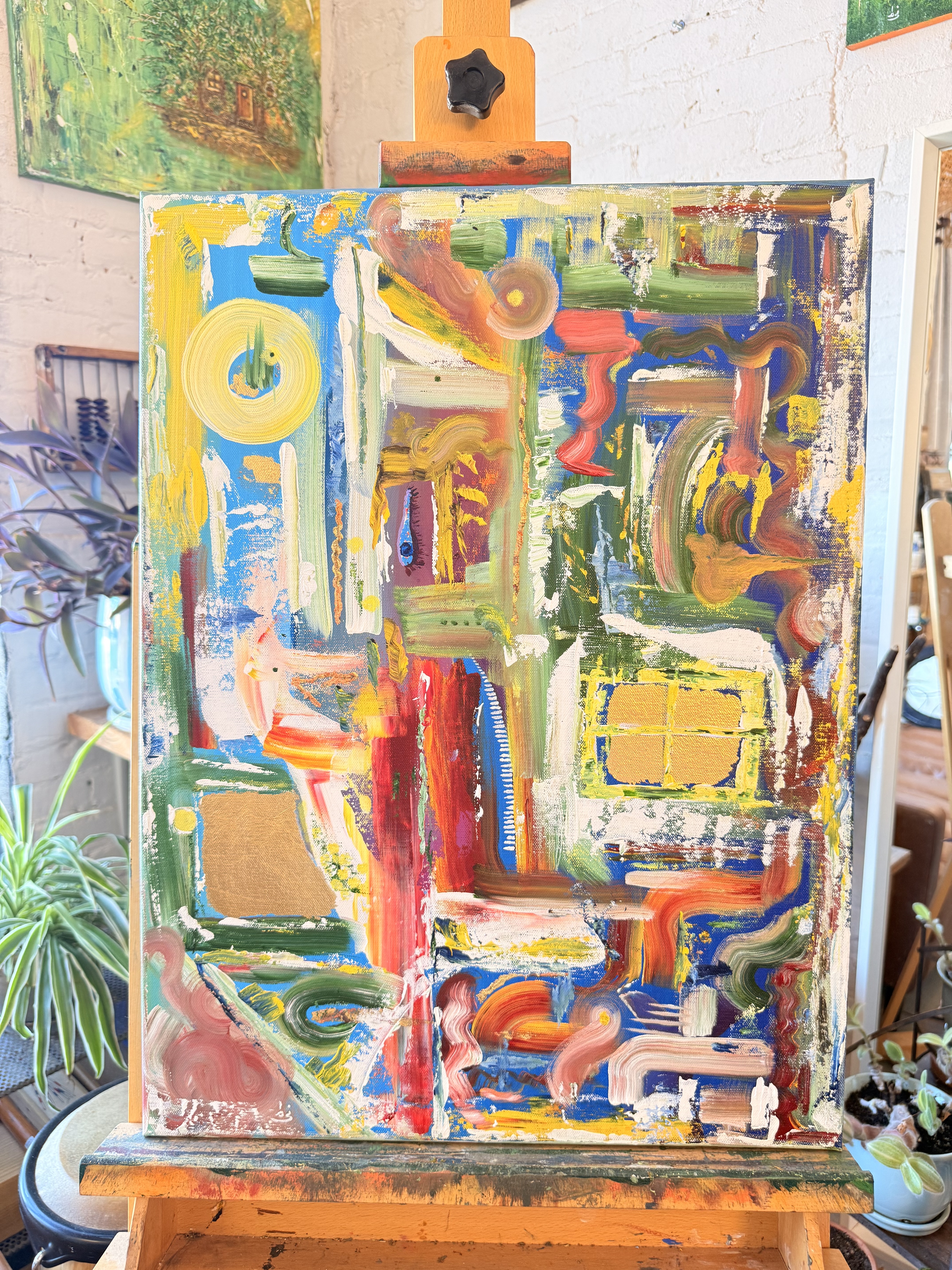 Art Piece 2